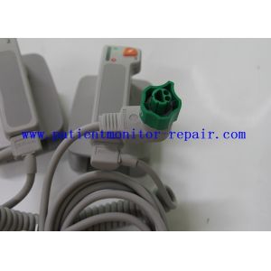 M3543A PN 989803196431 White External Defibrillator Handle Machine Parts