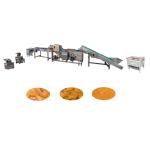 Spring Onion Ginger Powder Machine Packet Iso