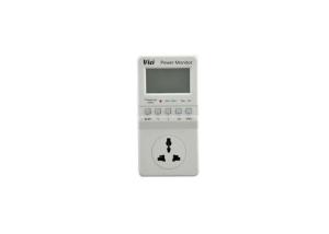 Quality PG265 LCD Monitor Digital Power Adapter Meter for sale
