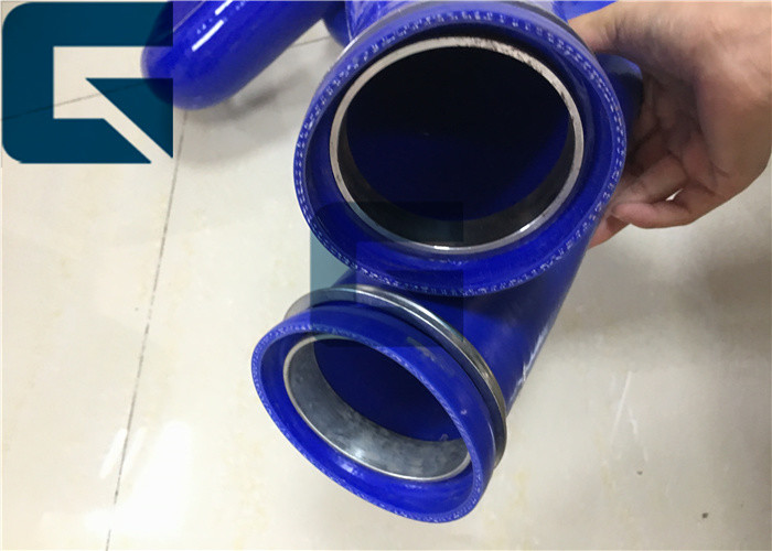 Volv-o Excavator Parts EC210 EC210BLC Rubber Water Hose VOE14661157 14661157
