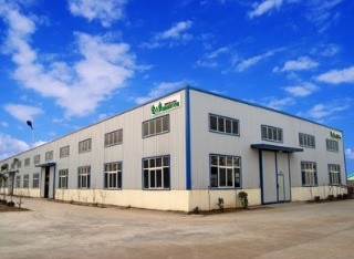 Xian WANTOK Hardware Tools Co. LTD