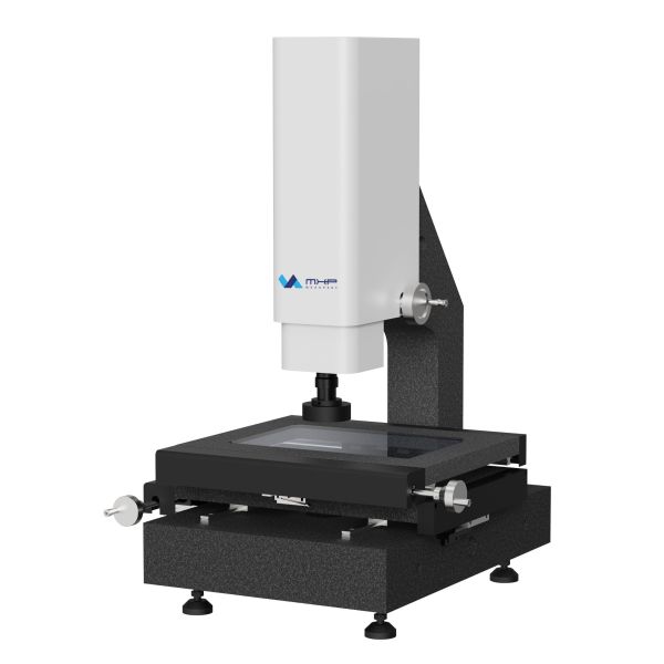 2D Video Measurement System Semi Auto for Professional Use and Inspections