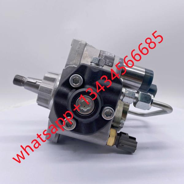 Genuine And Original Common Rail Pump 294000-1372 294000-1370 For MITSUBISHI 4D56 1460A053