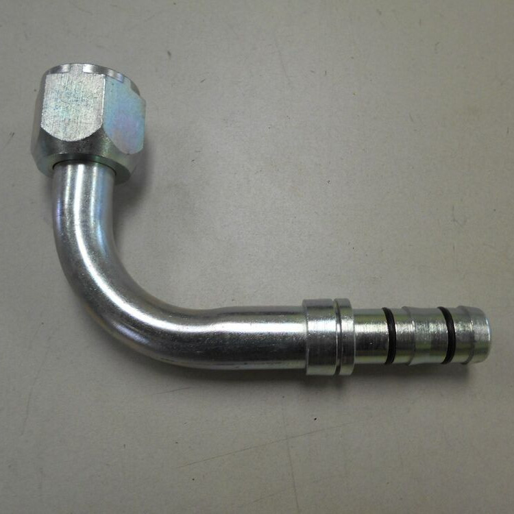 Carrier | Thermo King Transport refrigeration Replacement R404a A/C Hose Fittings| Connectors