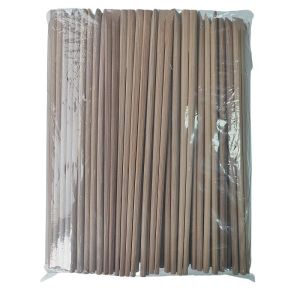 Household And Restaurant Carbonized Chopsticks Lightweight And Easy To Carry