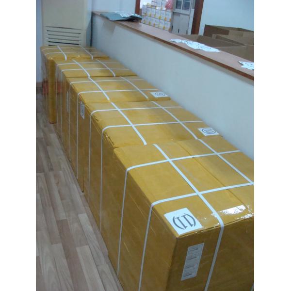 G.703 voice mux E1 PCM 8 lines telephone extender PCM MUX e1 multiplexer