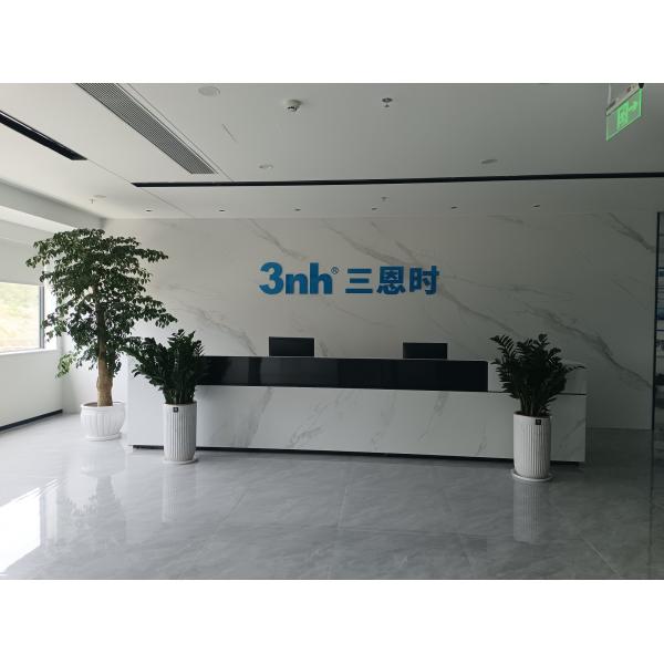 High-Precision TS4010 Benchtop Spectrophotometer Accurate Color Measurement for Coffee and Petroleum Liquids