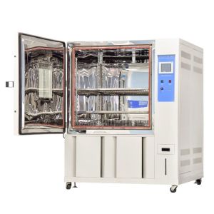 Constant High Low Temperature Humidity Test Chamber Cabinet Programmable