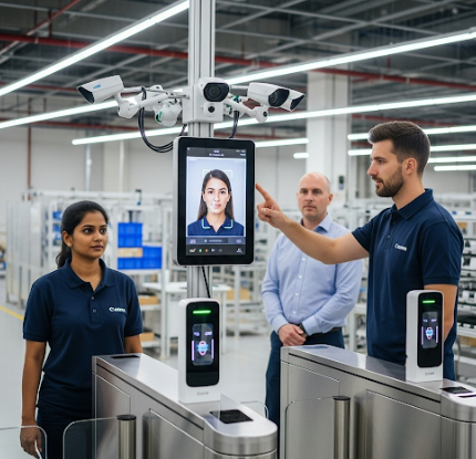 Relay Support Rockchip Rk3568 Arm Android Board Face Recognition Access Systems Motherboard JLD-F03