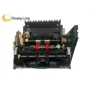 DN200/250/450 Diebold ATM Parts Nixdorf IOT In Output Module Customer Tray