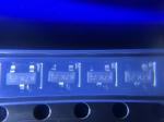 2N7002KQ-7 Motor Control Power Management Functions Backlighting