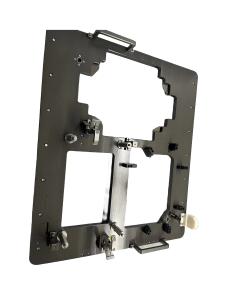 Quality Automation Of Tooling And Fixtures CNC Machining / Molding Processing for sale