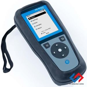 Quality HACH HQ4100 Portable Water Quality Meter with 1 Channel for sale