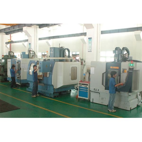 Single / Multi Cavity Injection Molding , OEM White Air Condition Parts