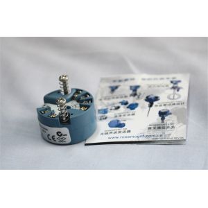 precision Rosemount 248 Temperature transmitter for common Single Point