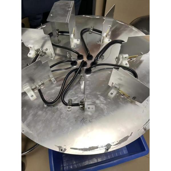 Long Range Anti Drone Jamming Signal On Vehicle Protection From FPV UAV