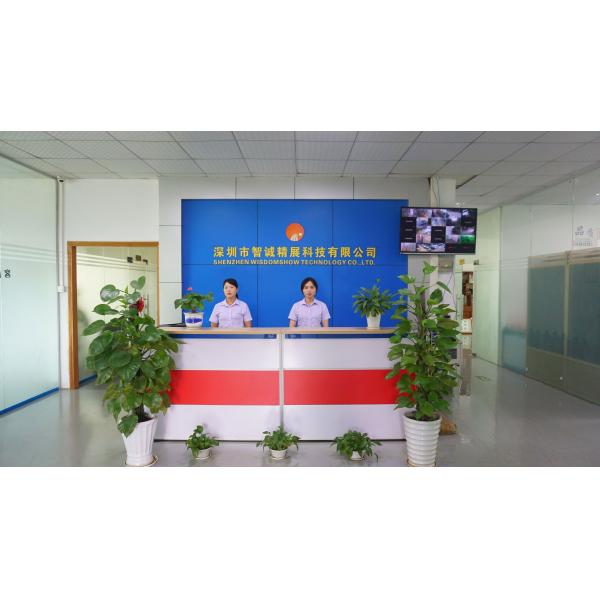 Infrared BGA Automatic Motherboard Repairing Machine PLC Control