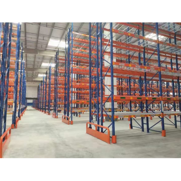 selective pallet racking warehouse storage racks