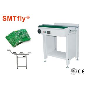 Optional 100VA Electric PCB Loader Unloader Inspection Connection Stand Machine