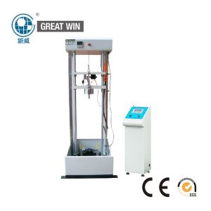 Quality Automatic Safety Toecap Impact Testing Machine 1200MM Effective Height for sale