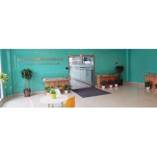 26.4-40ghz Waveguide Twist In Microwave Customized Size Low Insertion Loss