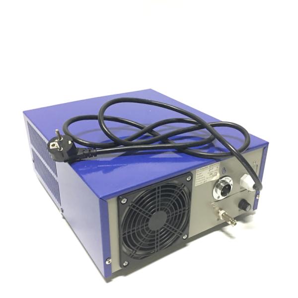 small ultrasonic generator for ultrasonic cleaning transducer 28khz/40khz 60W /100W power New Condition Ultrasonic Cleaner Generator 28khz/40khz 60/100W Power Durable