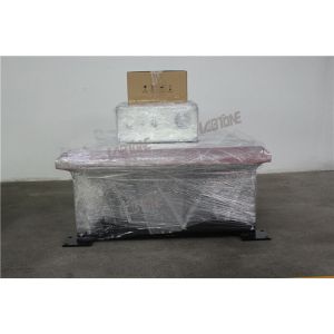 Rotary Mechanical Shaker Table Vibration Test Table for 500kg Packaged Prodcuts