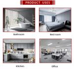 Luxury Modular Folding Prefab Expandable Foldable Mobile House with Customized