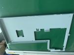 Sandblast ATM Dispenser Mechanism Metal Components Steel Stamped Part with