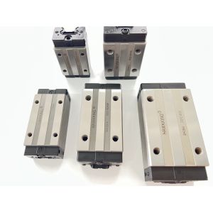 China 53mm High Precision Linear Guide on sale
