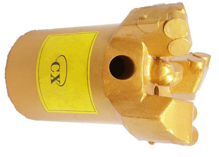 Quality Polycrystalline Diamond PDC Water Well Drill Bits for sale