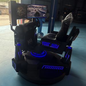 Take Your Racing Game to the Next Level Auto Racing Simulator 200kg 32*3 Inch