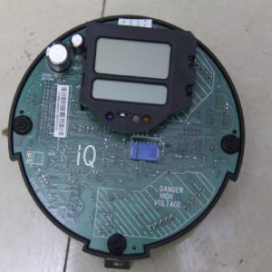 China LCD Dual Screen Display 48140-01 MK2 111-3119-0592 MK3 For Rotork IQ IQT IQM IQTC IQC Electric Actuator on sale