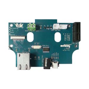 Turnkey Electronic General Square Circle Irregular Fast PCBA