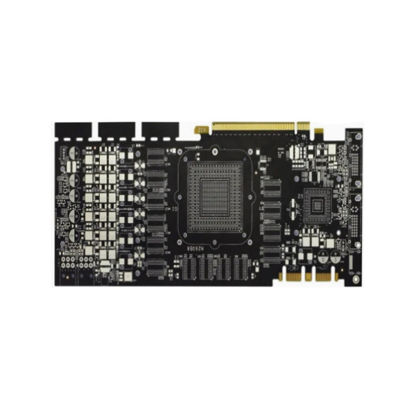 SMT Consumer Electronics PCBA Food Processors Printed Circuit Board Assembly