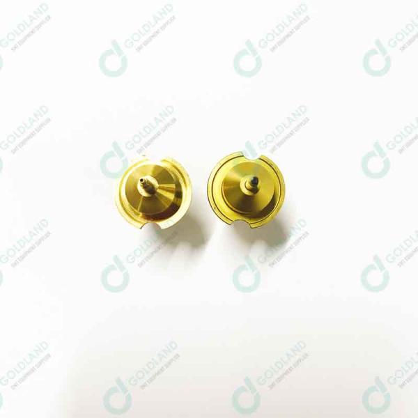 JUKI E35017210A0 101# nozzle KE750 KE760 SMT pick and place machine 0603 Nozzle JUKI parts