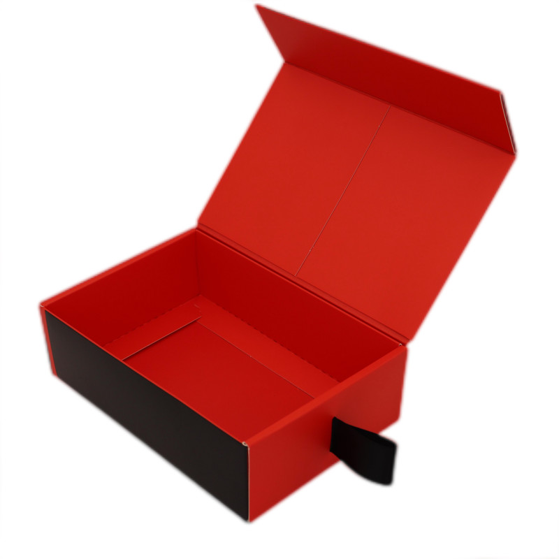 Electronic Retail Packaging Boxes