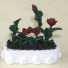 Quality Model Ceramic pot Flower CF43 for sale