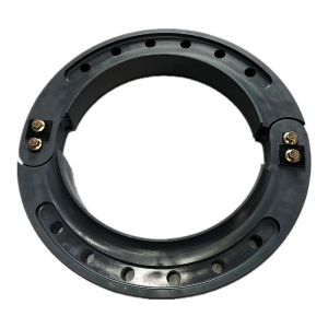 Custom Tire Compatibility Military Run Flat Inserts With Polymeric Nylon