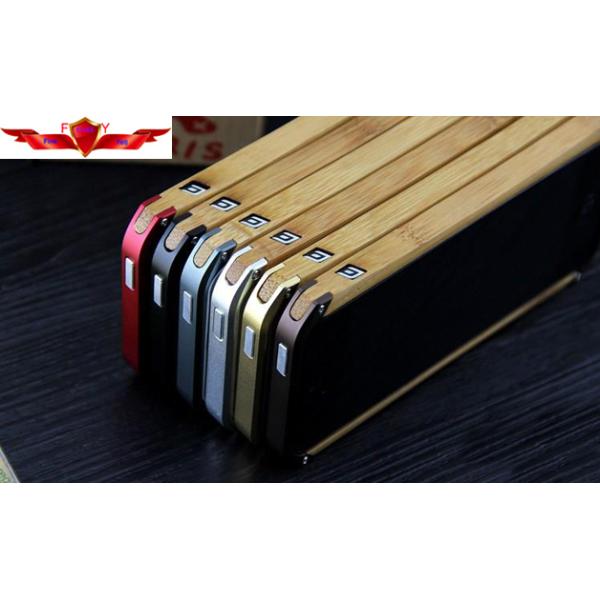 Bamboo Iphone 4 4S 5 5S Cases OEM/ODM Welcome