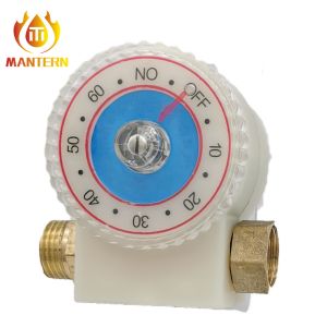 10kpa Gas Timer Valve