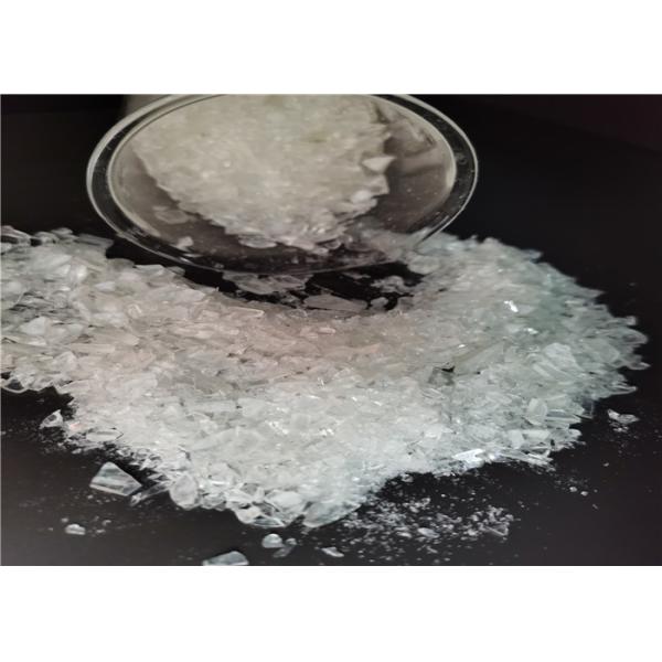 Quality Construction 93/7 Tgic Saturated Polyester Resin for sale