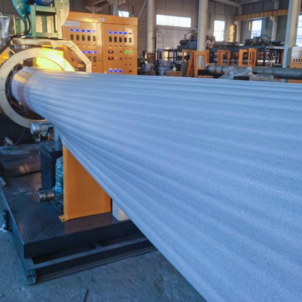epe foam sheet making machine