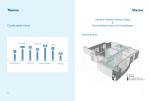 R410A Refrigerant 7hp Central Heating And Air Conditioning Units Systems