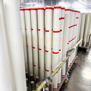 Buy cheap Clear Gloss Thermoplastic Polyurethane Film TPU Paint Protection Film from wholesalers