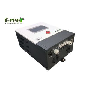 CE Standard On Grid Controller , Wind Turbine Dump Load Controller