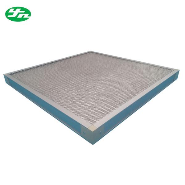 High Temperature Metal Mesh Pre Filter