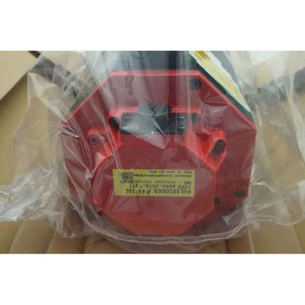 A06B-1413-B150 Electronic Fanuc Servo Drive 100% Strictly Tested