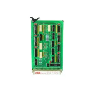 Quality 07DC92 GJR5251600R0202​ Abb PLC Parts DCS Controller Module Fast Shipping for sale
