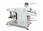 Sheet Cross Cutting Machine 500mm Sheet Cutting Machine